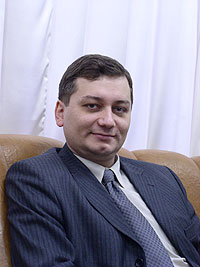 Vladyslav Morozov - project manager, BDO, marketing, brand manager, purchase and sales manager.